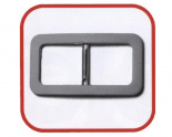 Пряжка Guasconga (SANVIC) 2см (3/4")
